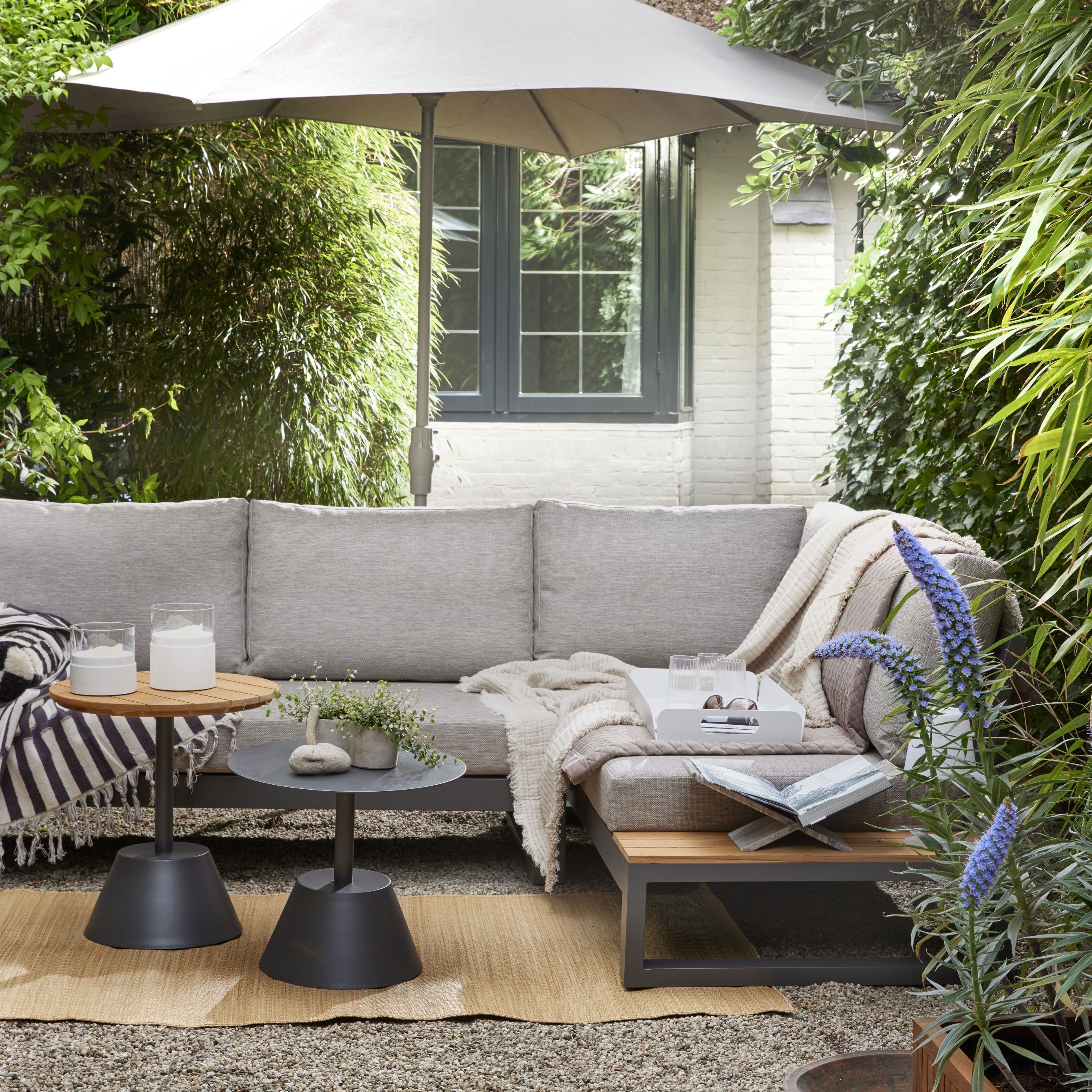 Soho loungeset Life Outdoor Living