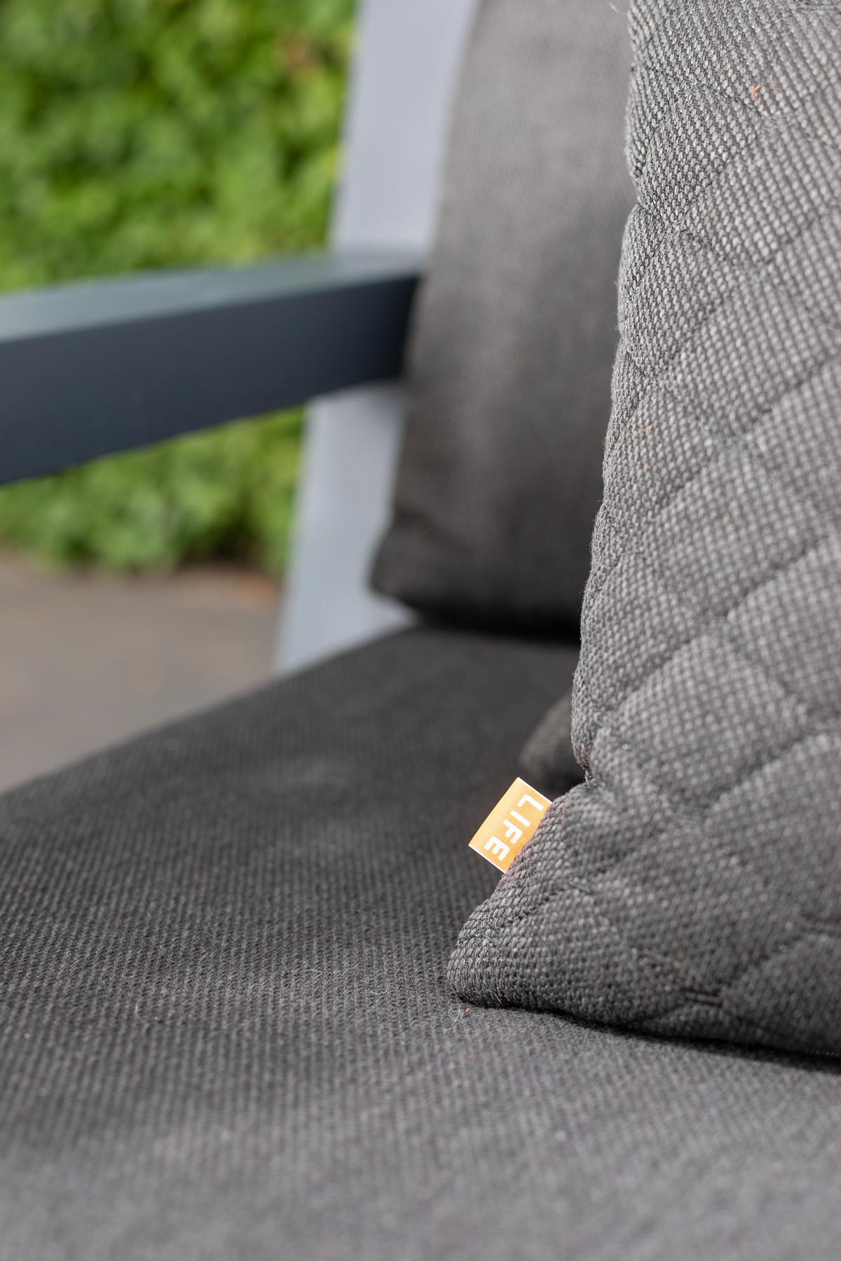 Kundengeschichte - moderner Garten von Eline