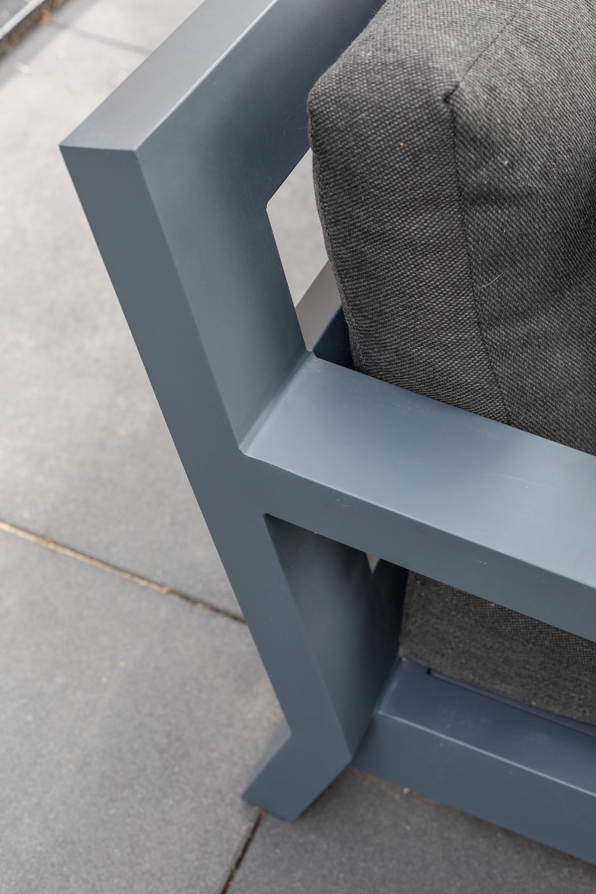 Kundengeschichte - moderner Garten von Eline