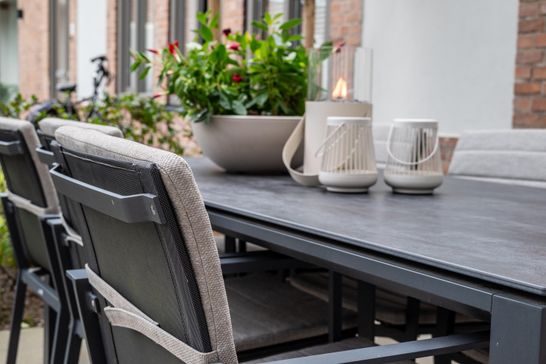 Outdoor Living Story stadstuin Anne