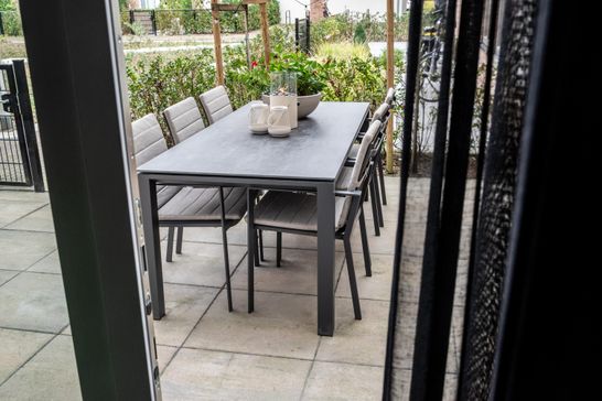 Outdoor Living Story stadstuin Anne